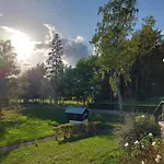 Parc Les Cigognes Albé