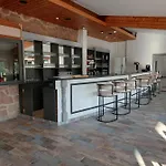 Parc Les Cigognes Hotel