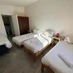 Parc Les Cigognes Hotel