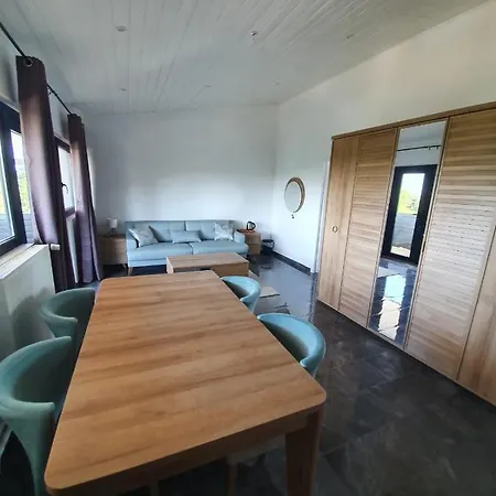 Parc Les Cigognes Albé