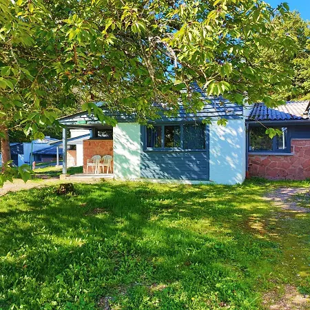 Parc Les Cigognes Albé