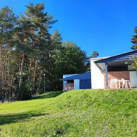 Parc Les Cigognes Hotel 3*