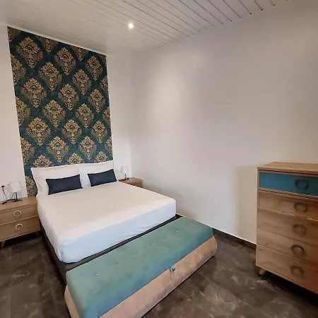 Parc Les Cigognes Albé