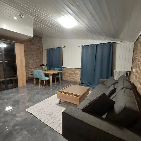 Parc Les Cigognes Hotel