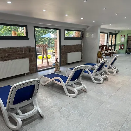 Parc Les Cigognes 3*