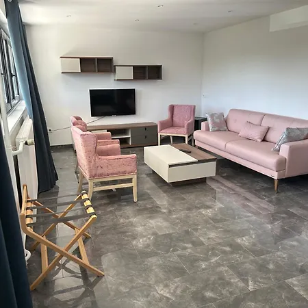 Hotel Parc Les Cigognes