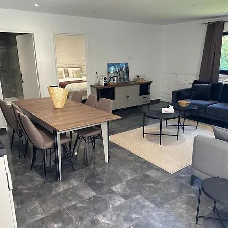 Parc Les Cigognes 3* Albé