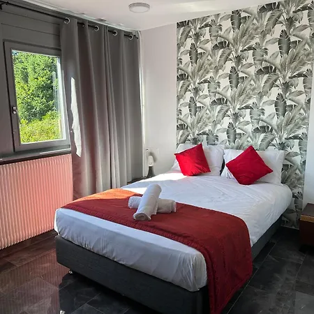 Parc Les Cigognes 3* Albé