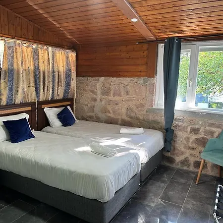 Parc Les Cigognes Albé