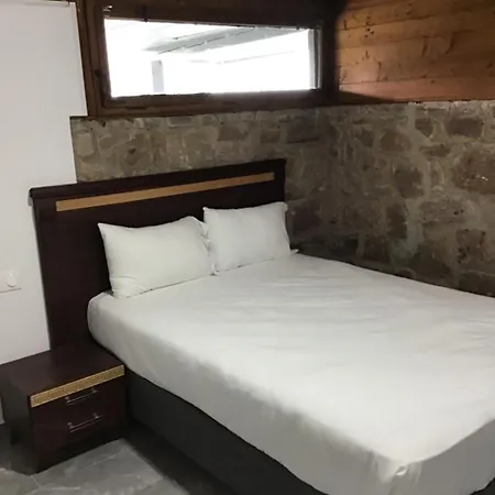 Parc Les Cigognes 3* Albé