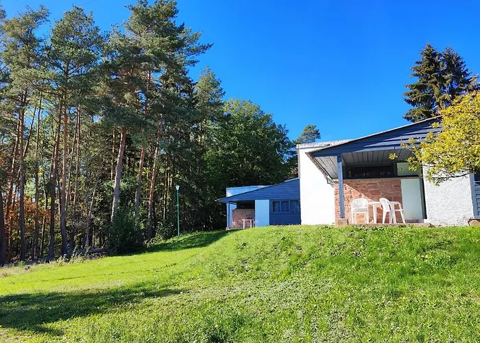 Parc Les Cigognes Hotel 3*