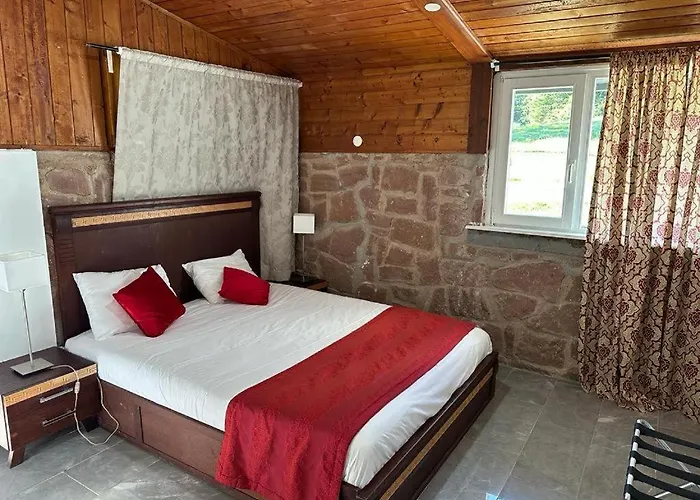 Hotel Parc Les Cigognes